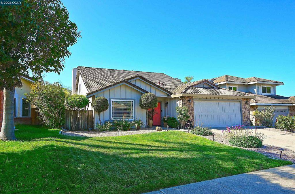 Richmond, CA 94803,5283 Buckboard Way