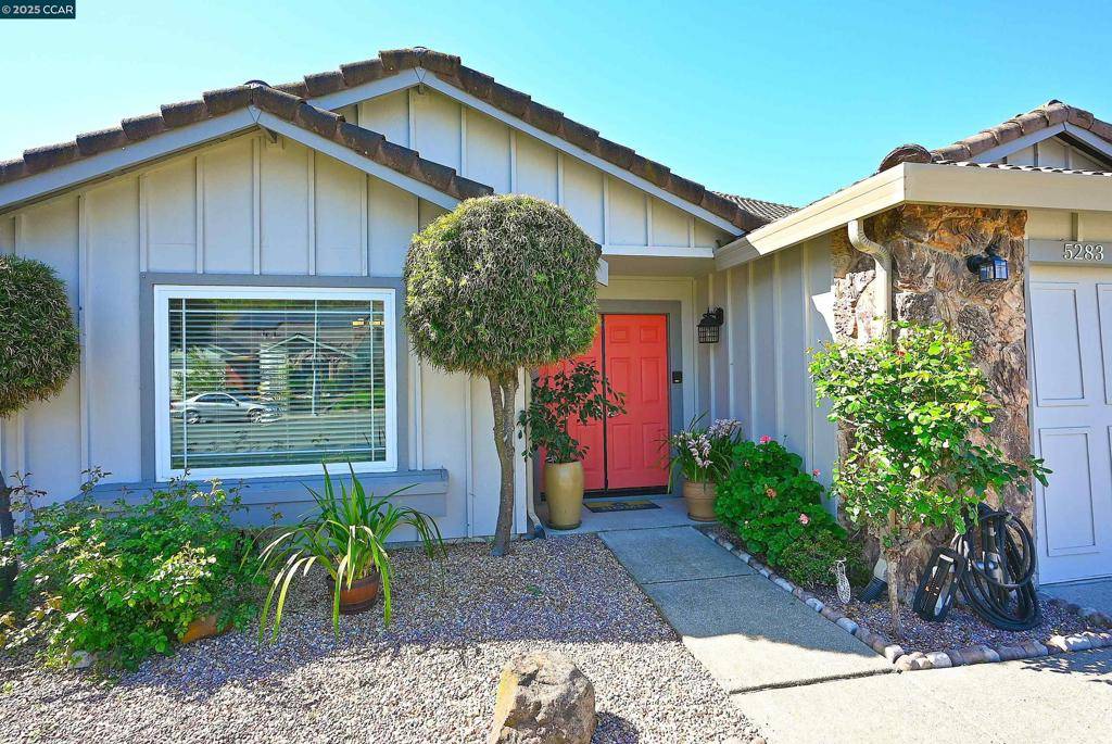 Richmond, CA 94803,5283 Buckboard Way