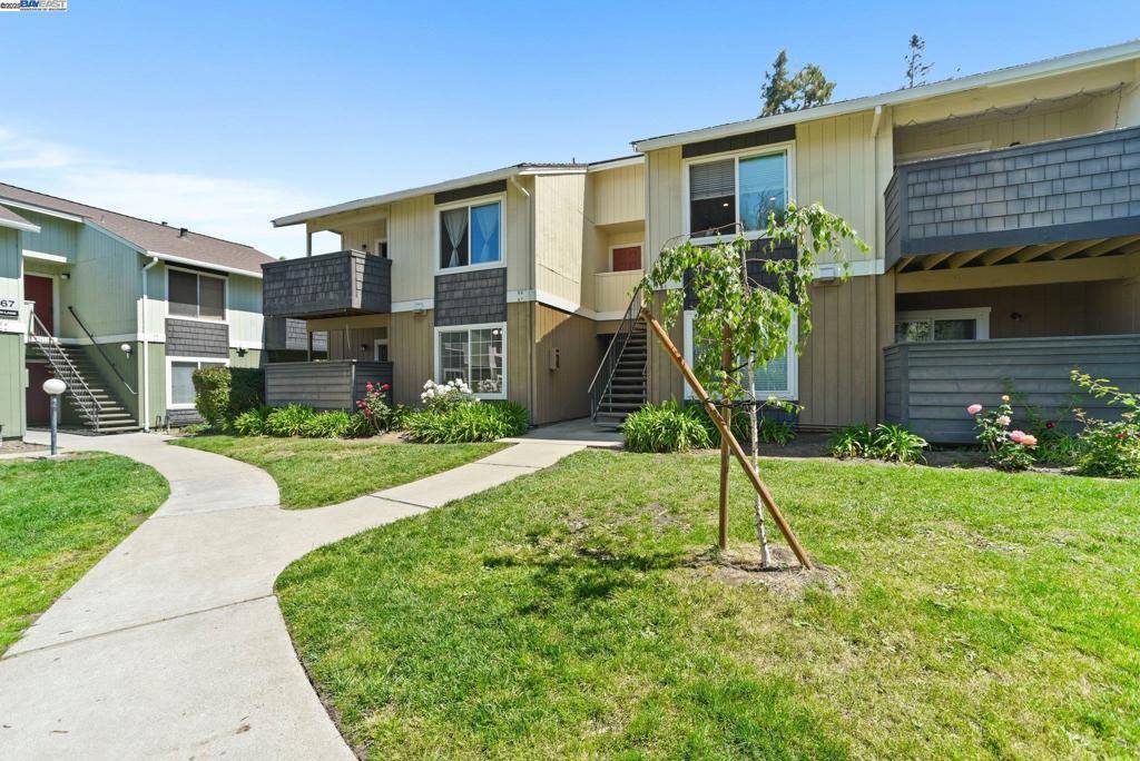 San Jose, CA 95133-2646,2575 Easton Way #87