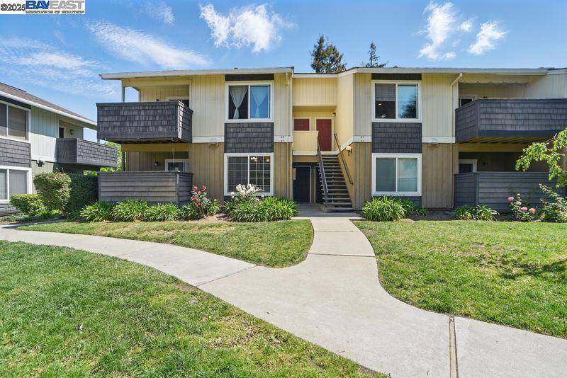 San Jose, CA 95133-2646,2575 Easton Way #87