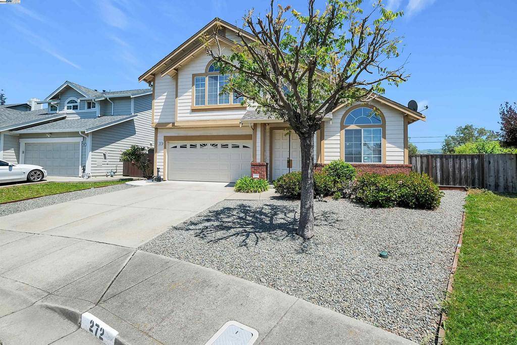 Hayward, CA 94544,272 Loverin Ct