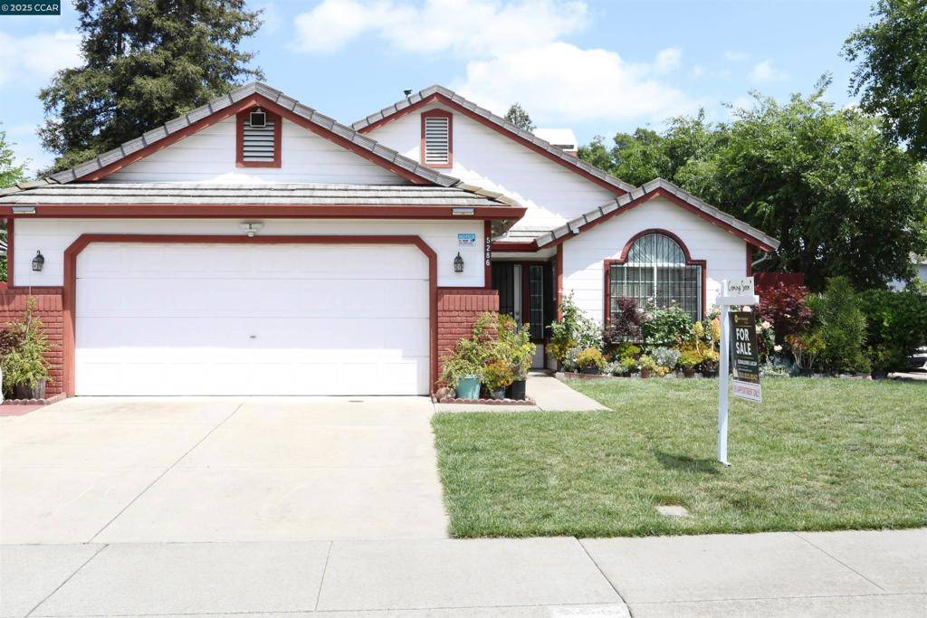 Stockton, CA 95210,5286 Barbados Cir