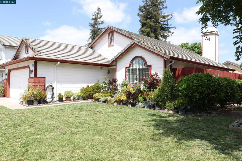 Stockton, CA 95210,5286 Barbados Cir