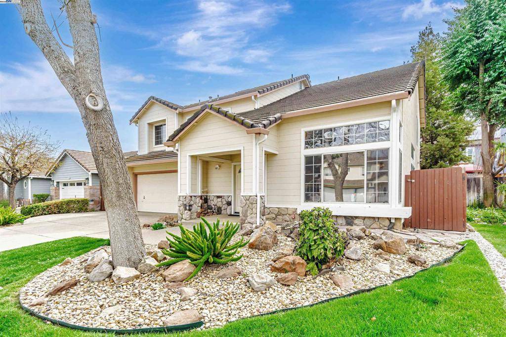 Brentwood, CA 94513,1060 Brookdale Dr