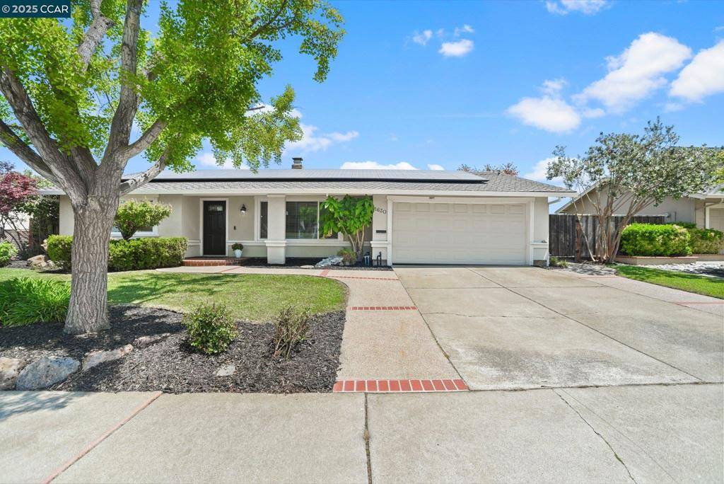 Livermore, CA 94550-6147,1630 Frankfurt Way