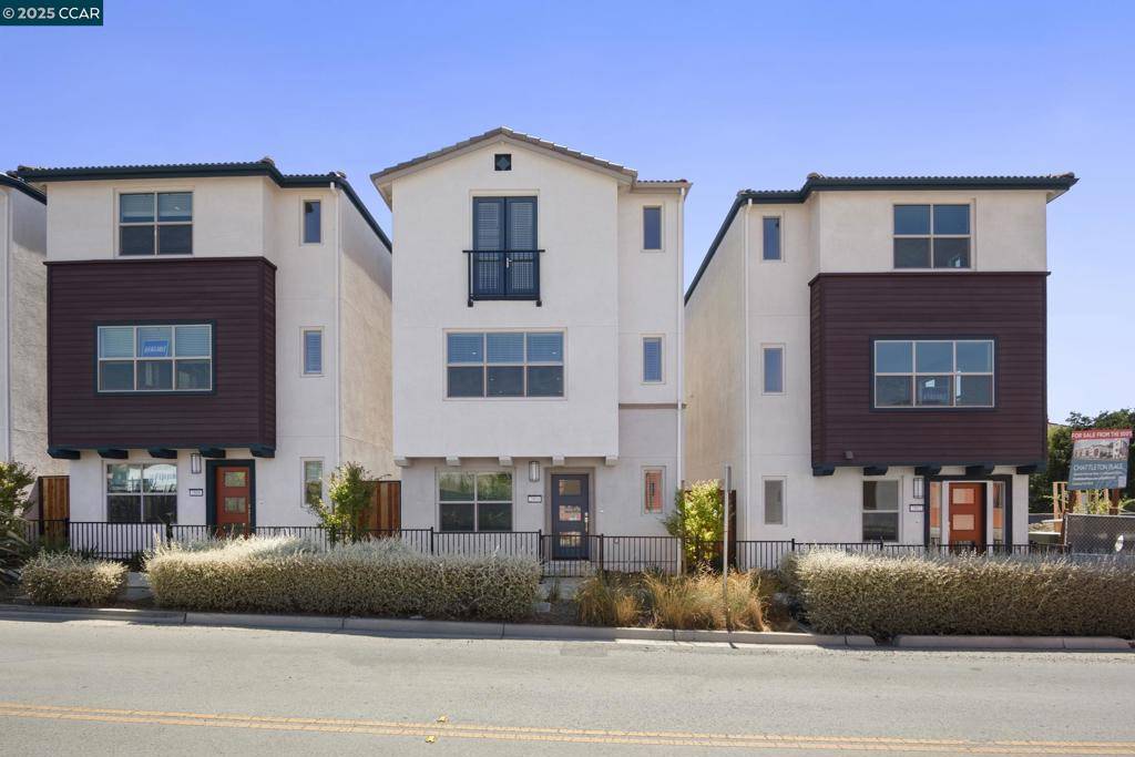 San Pablo, CA 94806,2814 Chattleton Lane