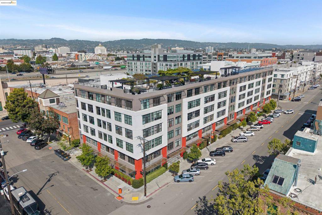 Oakland, CA 94607,288 3Rd St #517