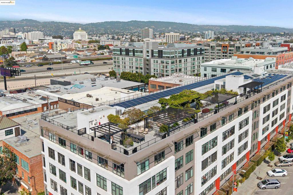 Oakland, CA 94607,288 3Rd St #517