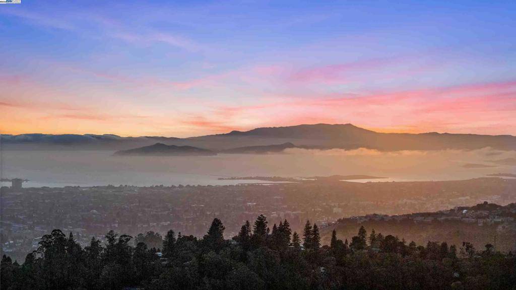 Oakland, CA 94611,103 Diablo Dr