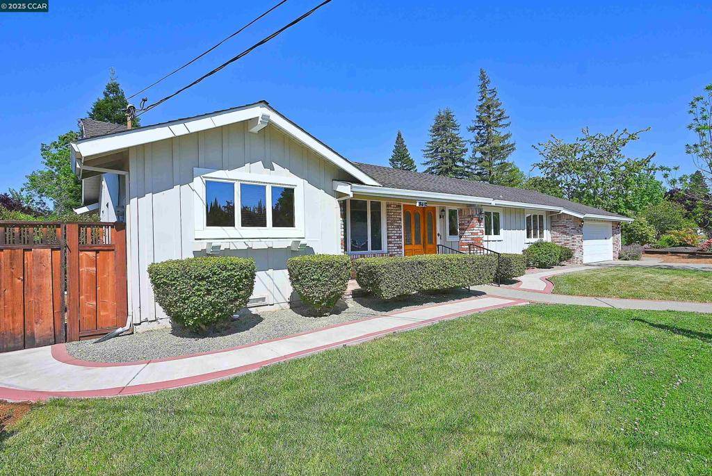 Walnut Creek, CA 94598,342 Fenway Dr