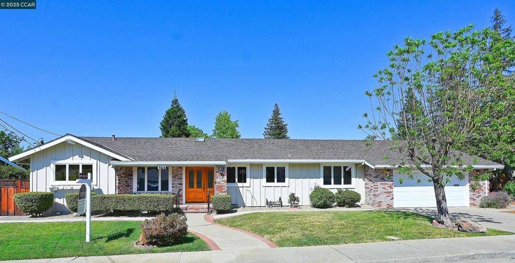 Walnut Creek, CA 94598,342 Fenway Dr