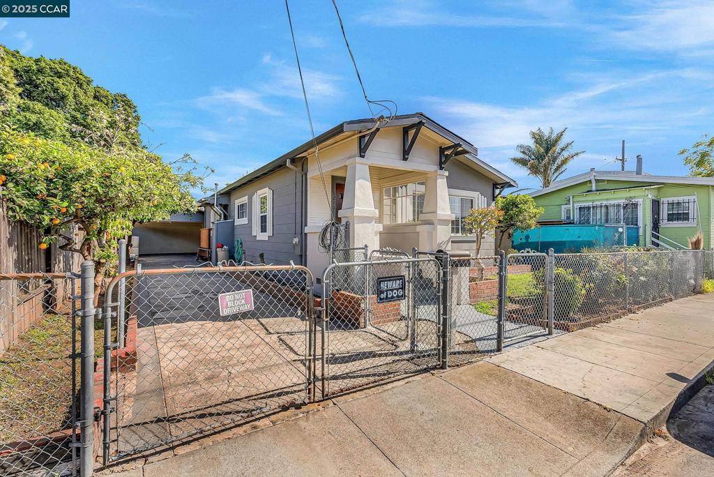 Oakland, CA 94603-3814,1210 106th Ave