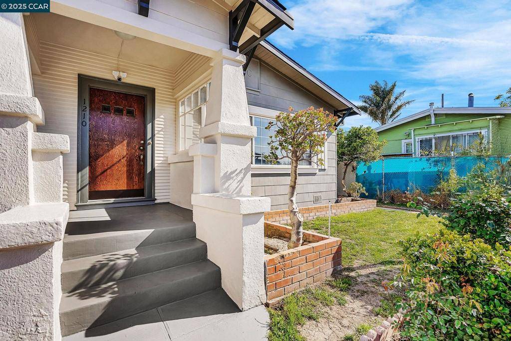 Oakland, CA 94603-3814,1210 106th Ave
