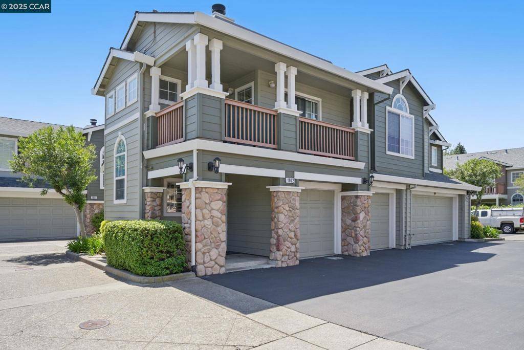 San Ramon, CA 94583,1002 Radiant Lane