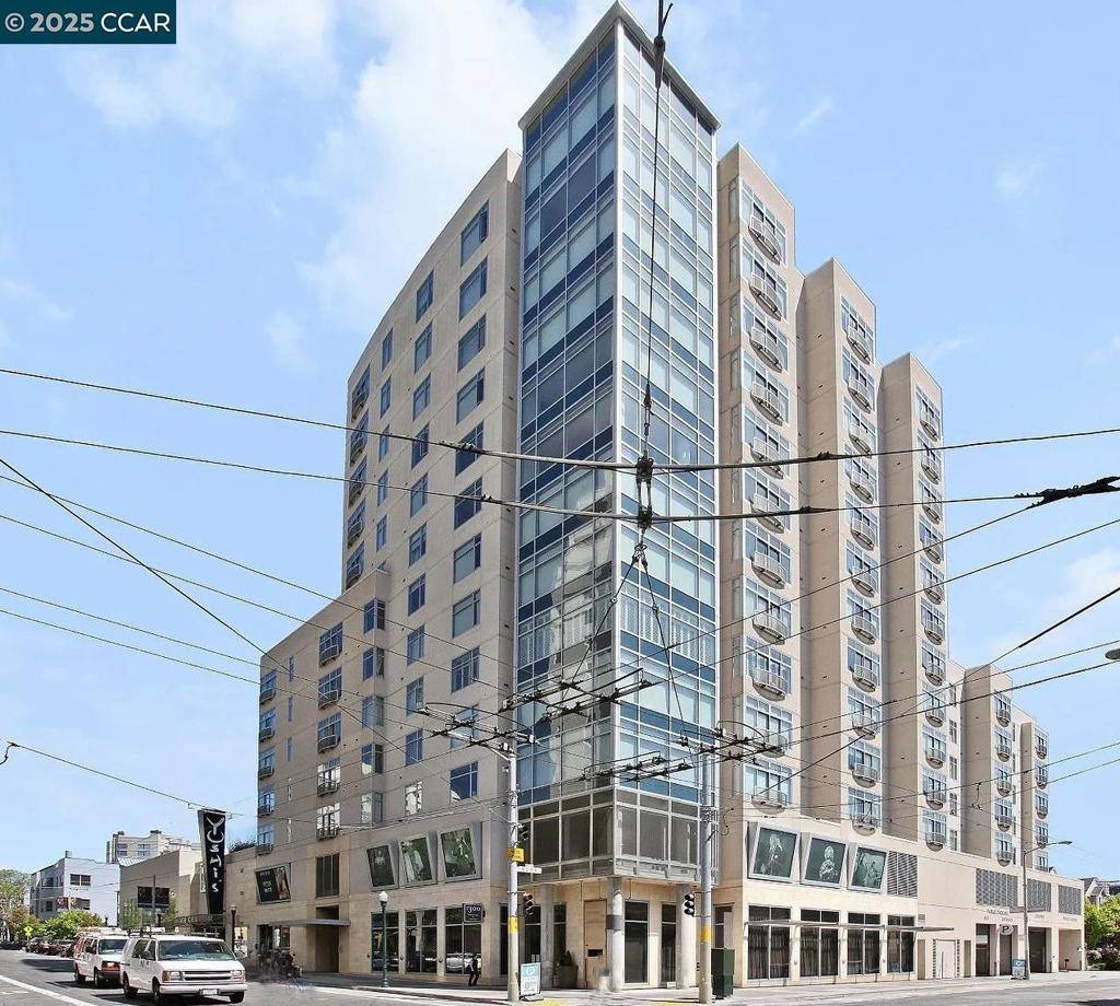 San Francisco, CA 94115,1310 Fillmore St #408