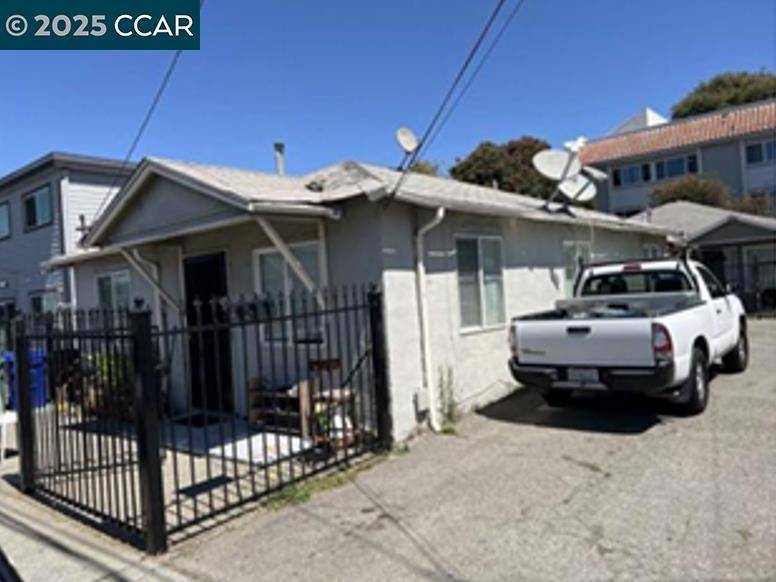 San Pablo, CA 94806,2421 Standard Avenue