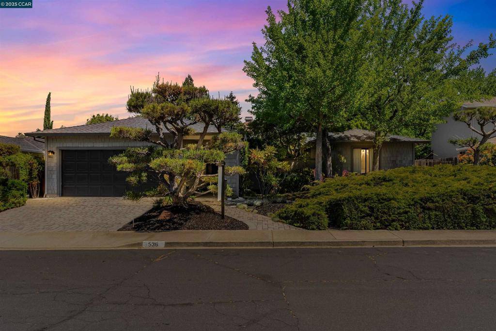 Walnut Creek, CA 94598,536 Heather Grove Ct
