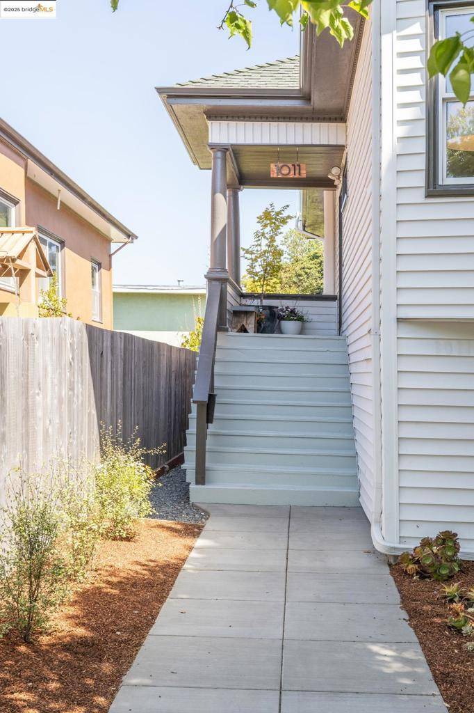 Berkeley, CA 94710,1011 Bancroft Way