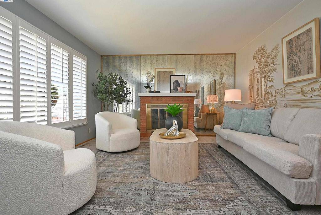 21287 Kahlert Castro Valley, CA 94546