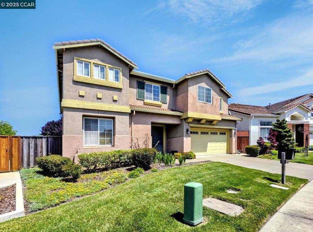 Richmond, CA 94806,881 Meadow View Dr