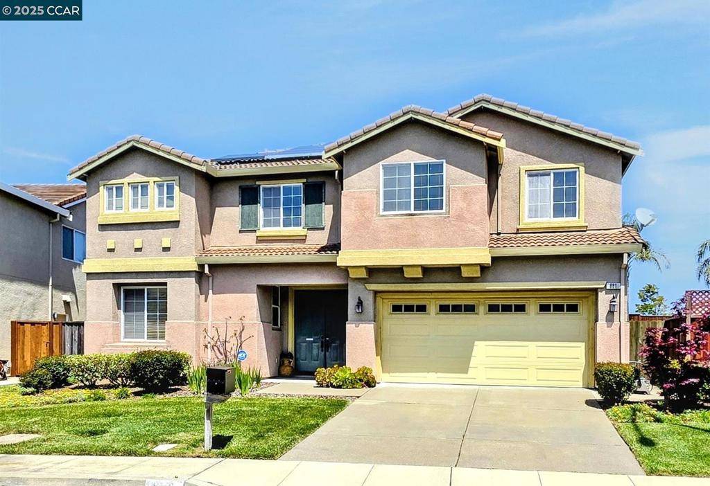 Richmond, CA 94806,881 Meadow View Dr