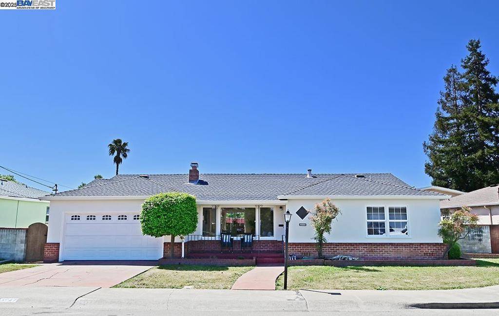 Castro Valley, CA 94546,3947 Stevens St