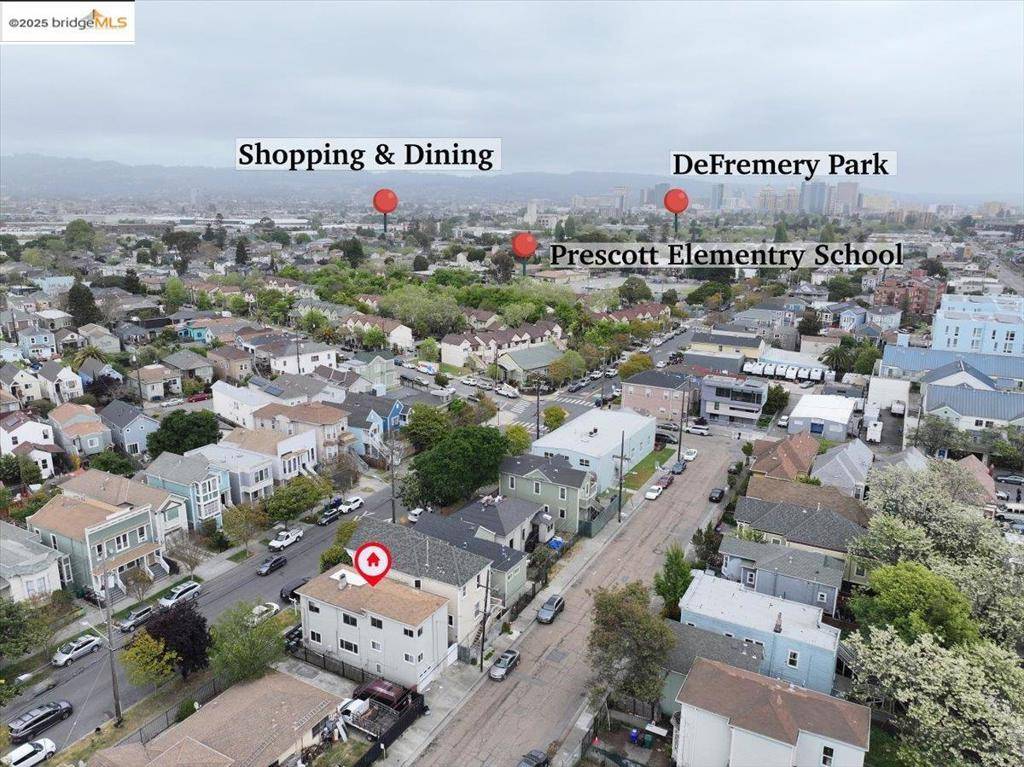 Oakland, CA 94607,1735 8th St