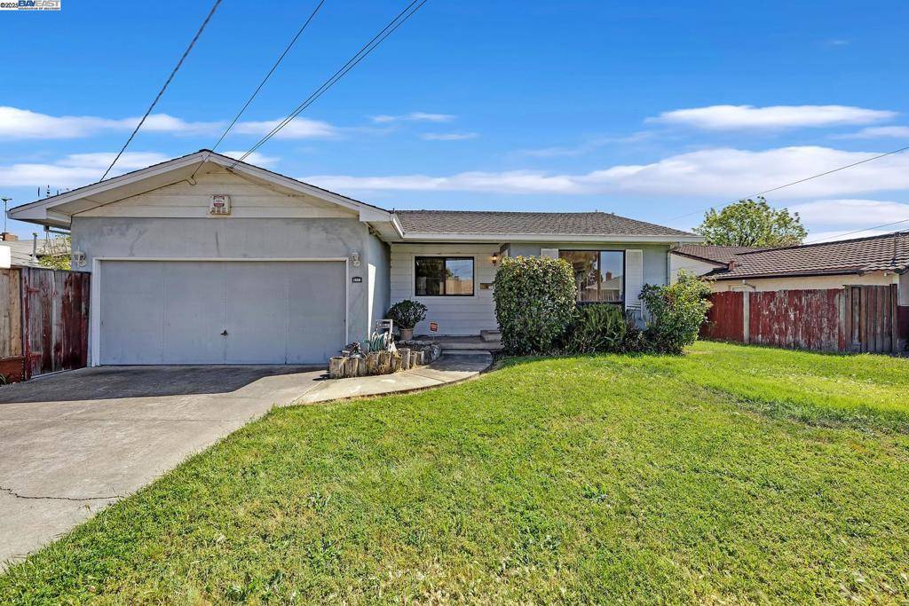 Fremont, CA 94536,4572 Bianca Dr