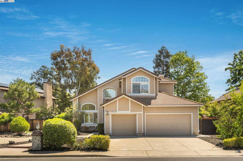 Livermore, CA 94550,4588 Phyllis Ct