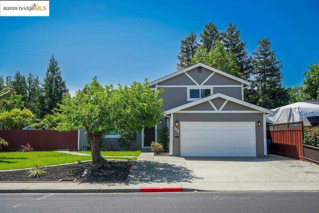 Pleasant Hill, CA 94523,459 Bifrost Ave