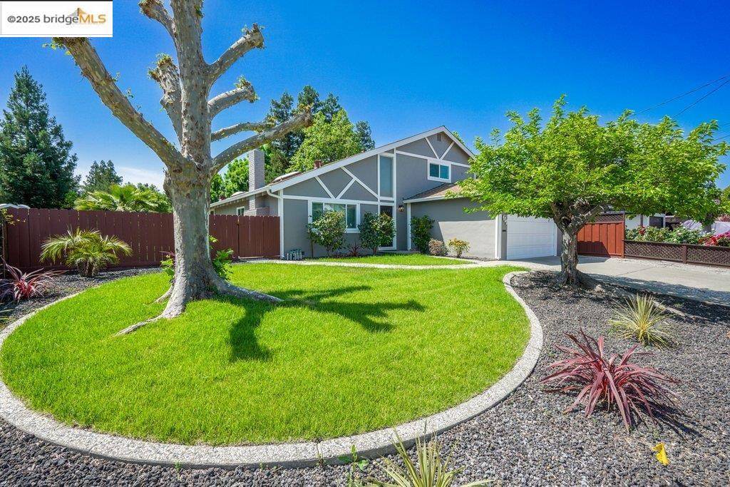 Pleasant Hill, CA 94523,459 Bifrost Ave