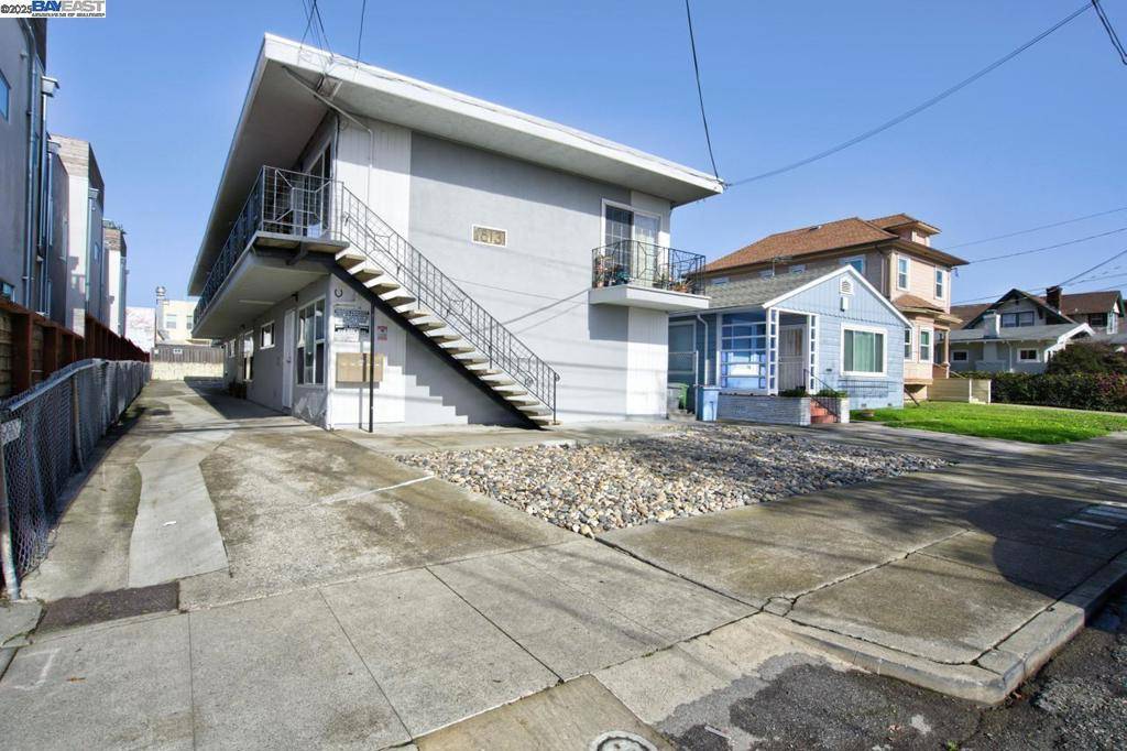 Berkeley, CA 94703,1813 63rd St