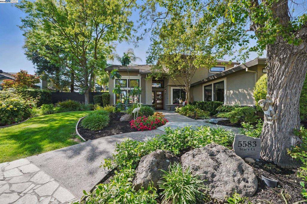 Livermore, CA 94550,5583 Stacy Ct.