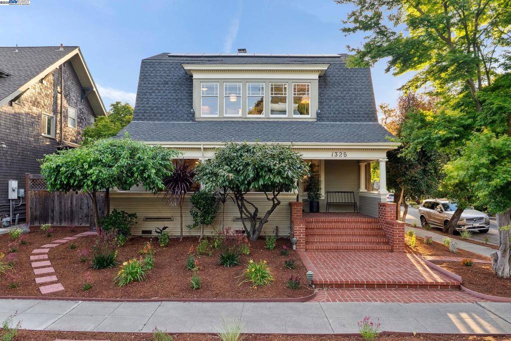 Alameda, CA 94501,1325 Saint Charles St