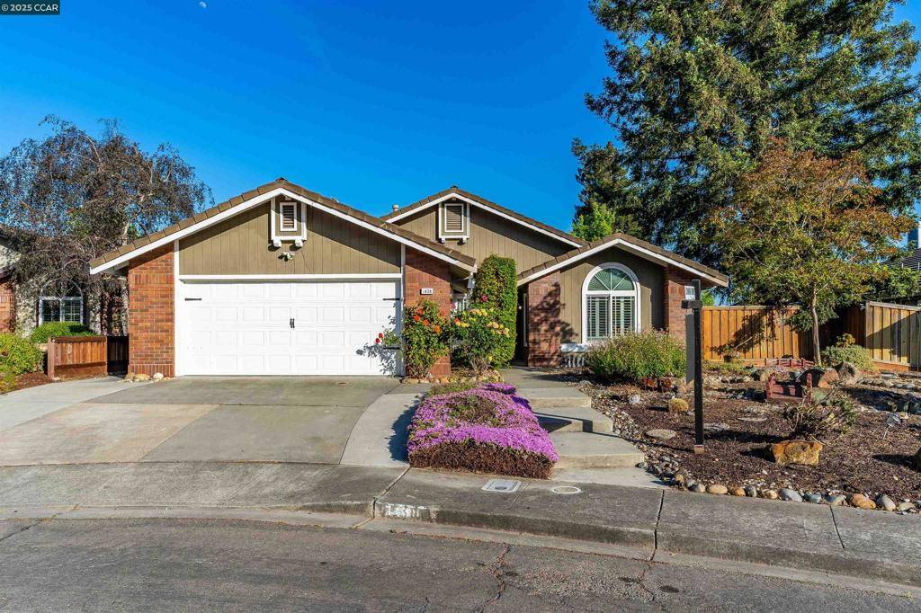 Benicia, CA 94510,1438 Landahl Ct