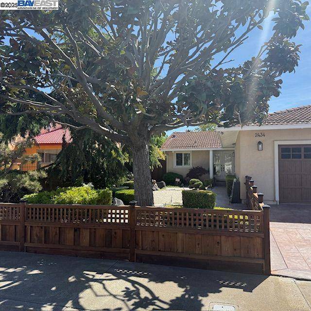 Hayward, CA 94545-4564,2434 Hibiscus Drive