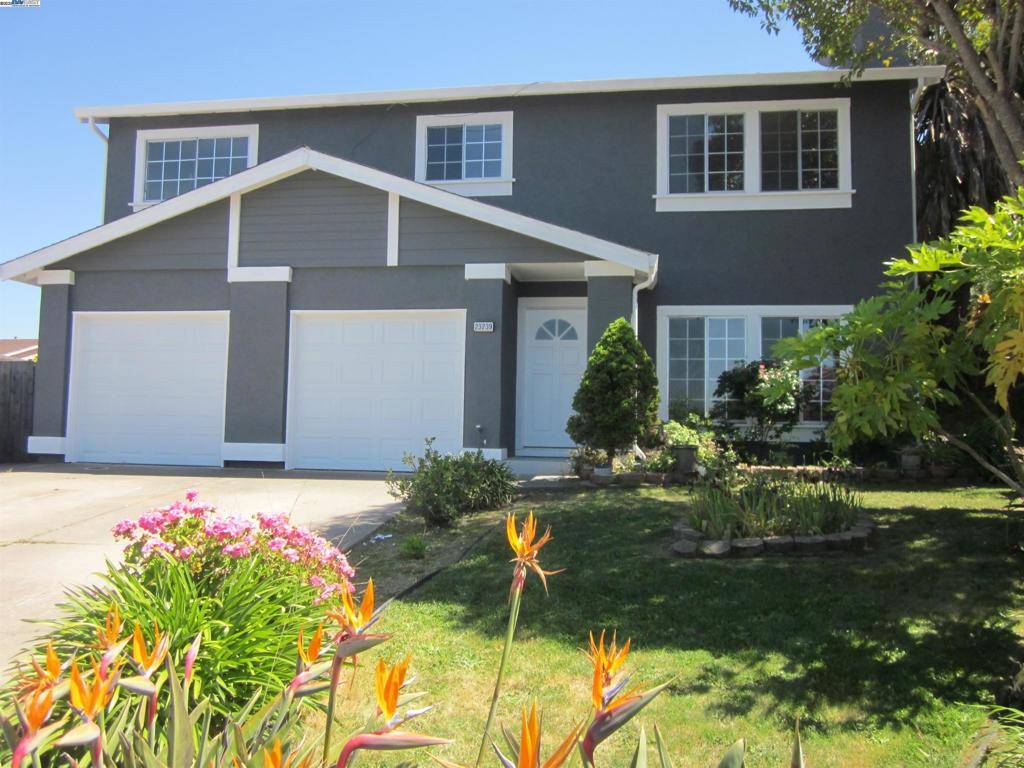 Hayward, CA 94541,23239 Ernest Ct.