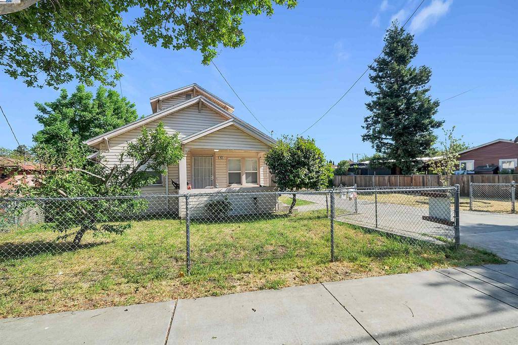 Hayward, CA 94541,451 Hampton Rd