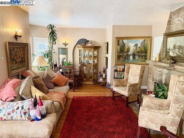 Alameda, CA 94501,1545 Santa Clara Ave. Unit D