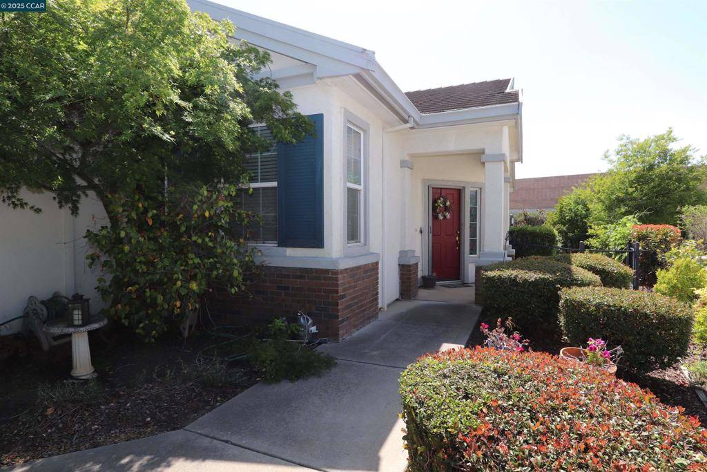 Brentwood, CA 94513,290 Black Amber Way