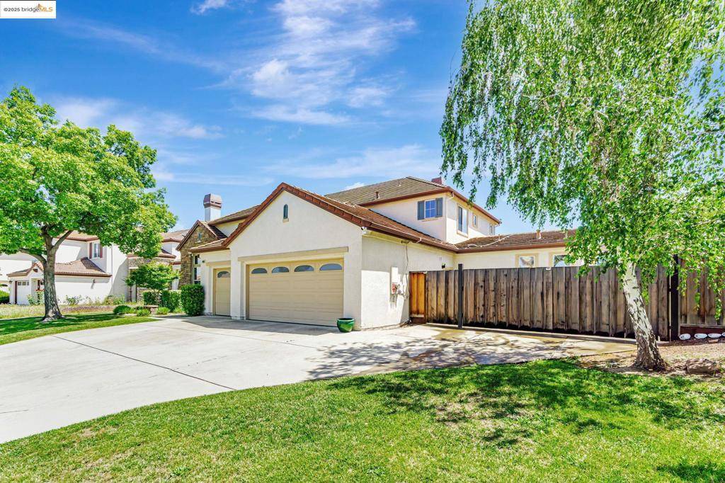 Antioch, CA 94531,2480 Stanford Way