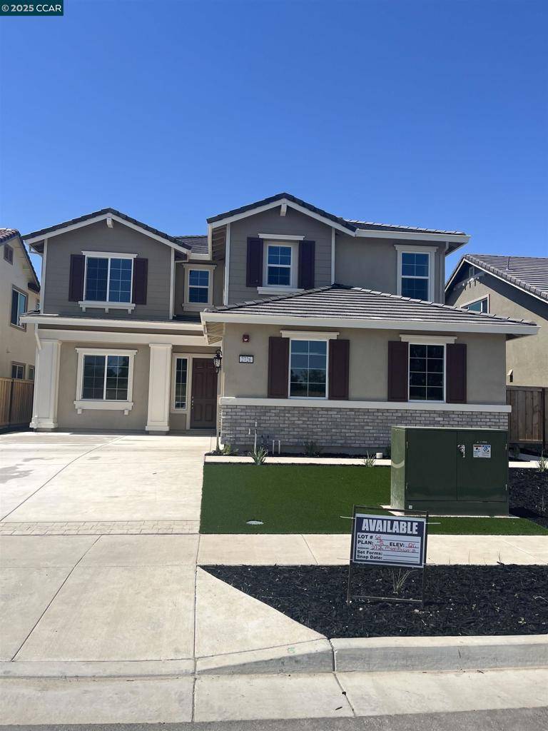 West Sacramento, CA 95691,2726 Moonflower Street