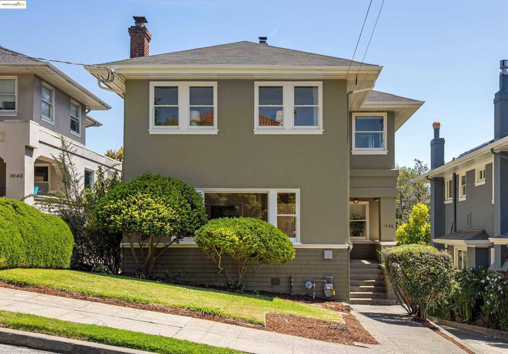 Piedmont, CA 94610,1036 Annerley Rd