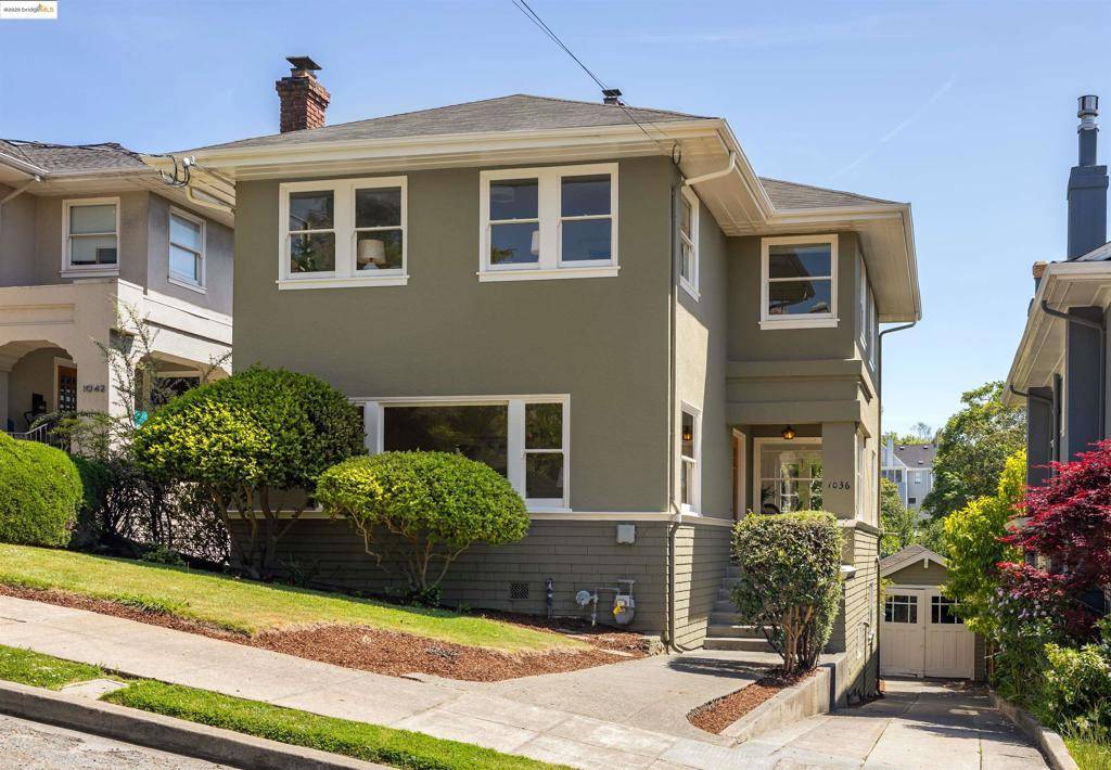 Piedmont, CA 94610,1036 Annerley Rd