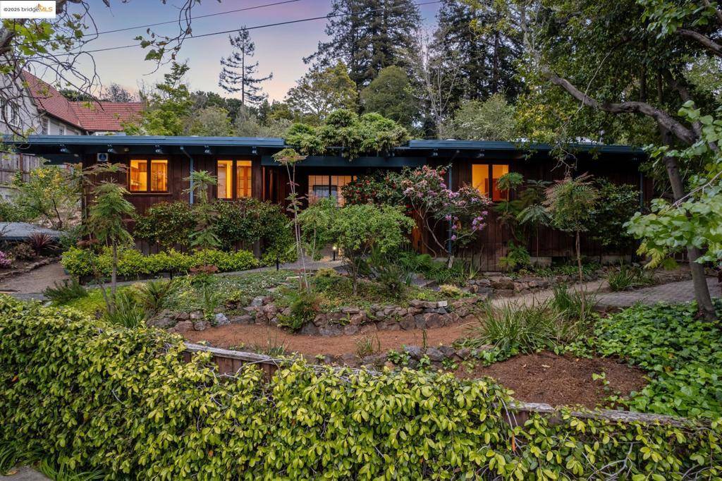 Berkeley, CA 94705,1 Roble Rd