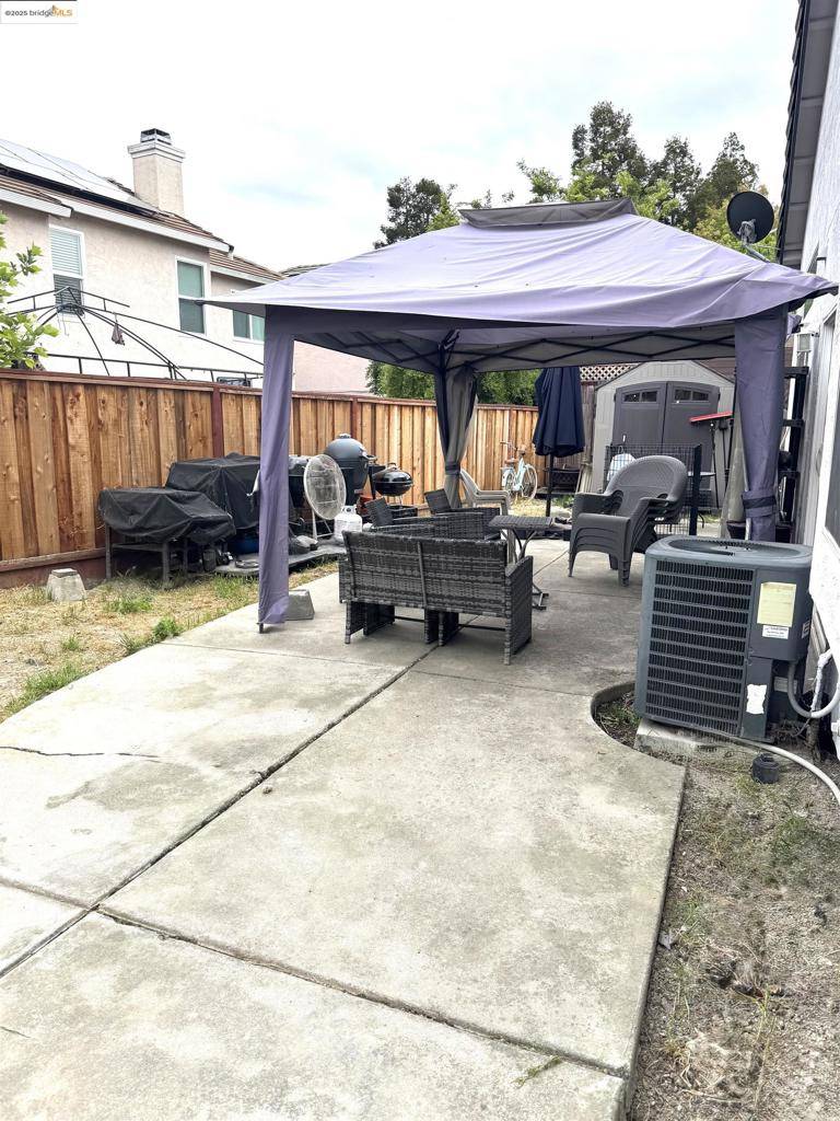 Antioch, CA 94531,4641 Knollpark Court