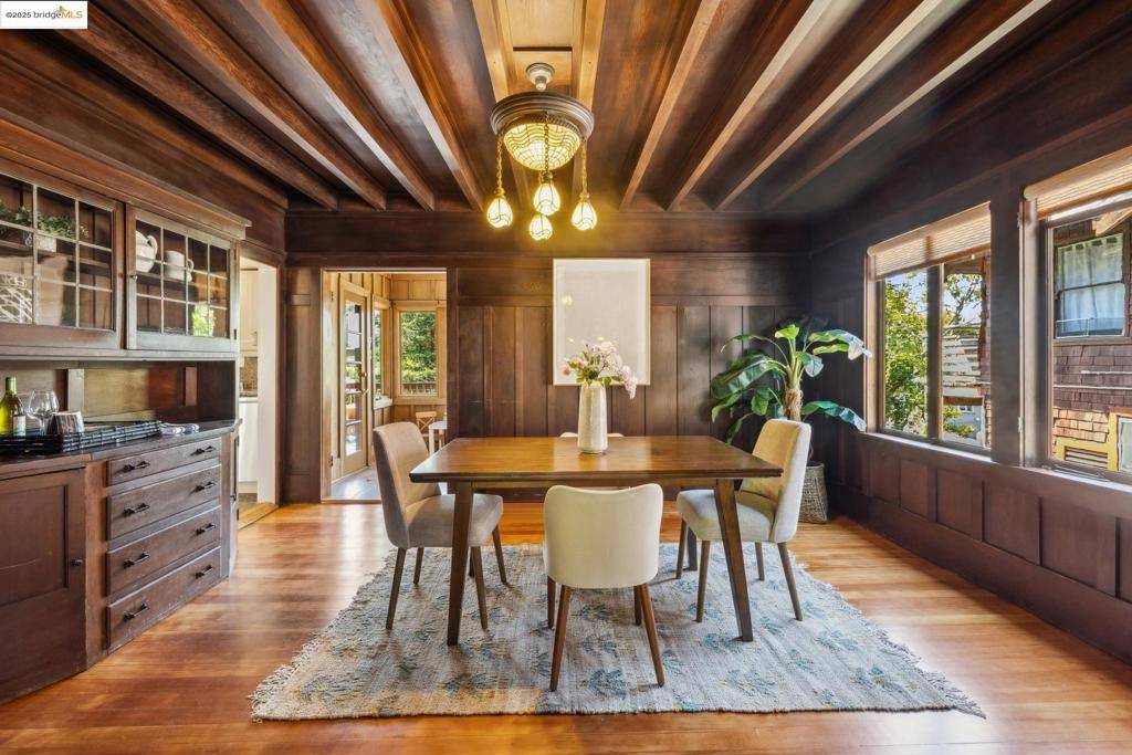 2826 Garber St Berkeley, CA 94705