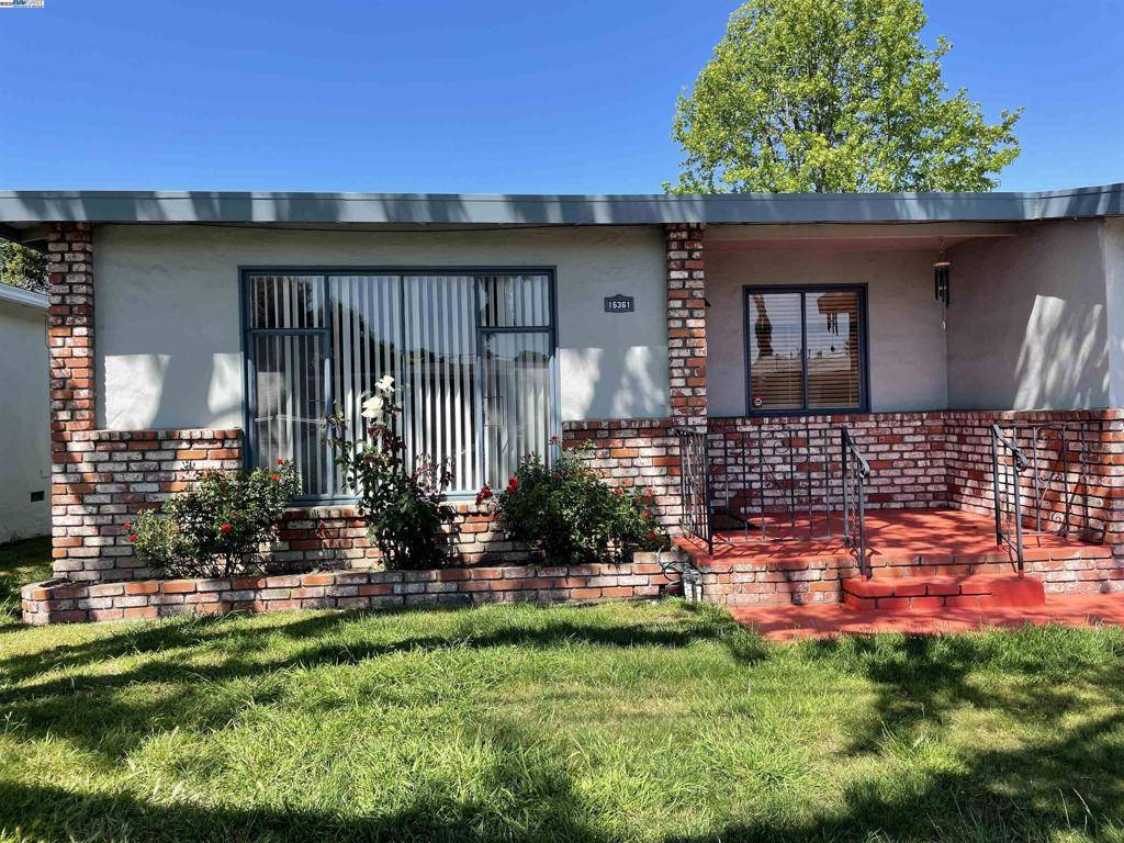 San Leandro, CA 94579,15361 Norton St.