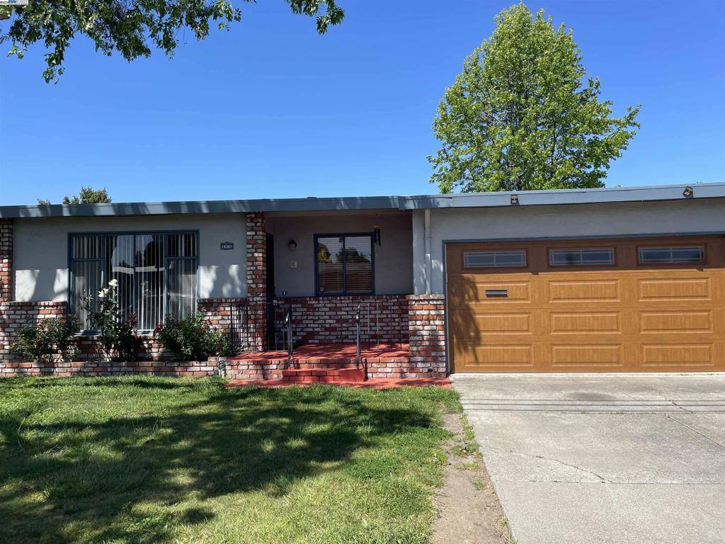 San Leandro, CA 94579,15361 Norton St.