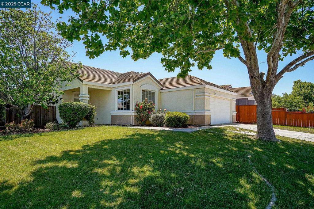 Pittsburg, CA 94565-3661,231 Jack London Court